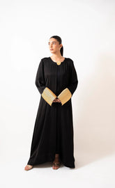 Amara (Black) - Nure Dubai